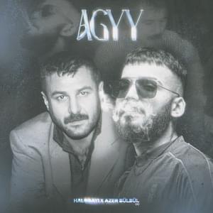 Aman Güzel Yavaş Yürü - Halodayı (Ft. Azer Bülbül)