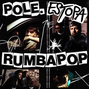 Rumbapop - Pole. & Estopa