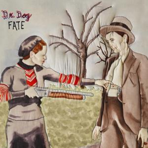 The Rabbit, The Bat, And The Reindeer - Dr. Dog