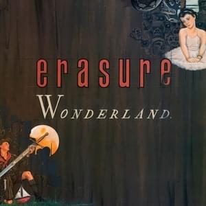 Say What - Erasure