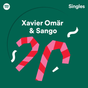 Wonderful Christmastime - Xavier Omär & Sango