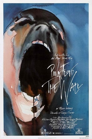 Pink Floyd The Wall - Script - Roger Waters