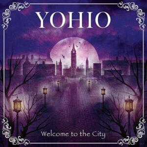 Welcome to the City - YOHIO