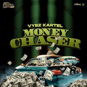 Money Chaser - Vybz Kartel