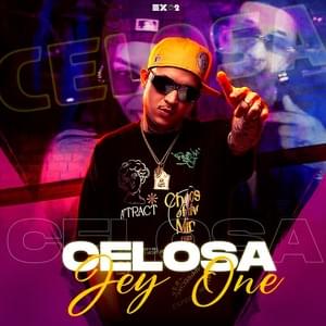 Celosa - Jey One