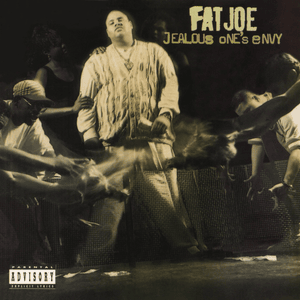 Bronx Keeps Creating It - Fat Joe