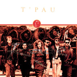 Between The Lines - T'Pau