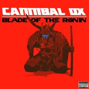 Iron Rose - Cannibal Ox (Ft. MF DOOM)