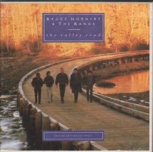 The Valley Road - Bruce Hornsby & The Range