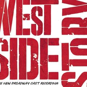 Tonight (Quintet) - West Side Story Ensemble (2009 Revival) (Ft. Cody Green, George Akram, Josefina Scaglione, Karen Olivo & Matt Cavenaugh)