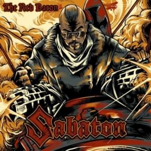 The Red Baron - Sabaton