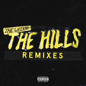 The Hills (Nicki Minaj Remix) - The Weeknd (Ft. Nicki Minaj)