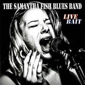 When The Money Runs Out - Samantha Fish