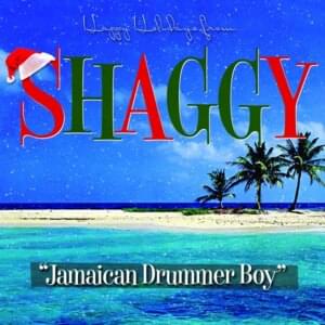 Jamaican Drummer Boy - Shaggy