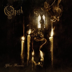 Reverie/Harlequin Forest - Opeth