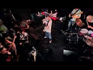 24/Siempre - Mir Nicolas - Live en Jam de Rap - Mir Nicolas & Quan Hip Hop