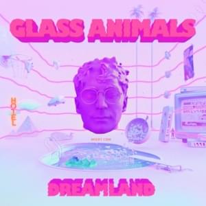 Hot Sugar - Glass Animals