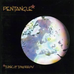 The Toss of Golden Hair - Pentangle