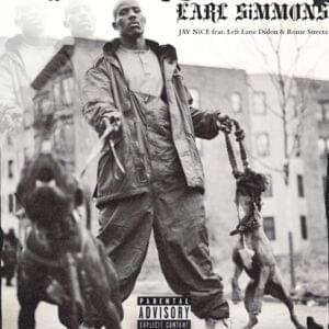 Earl Simmons - Jay NiCE (Ft. Left Lane Didon & Rome Streetz)