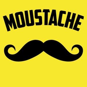 MOUSTACHE - Little Big (Ft. Netta - נטע)