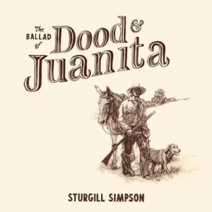 Go in Peace - Sturgill Simpson