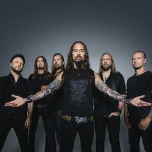 Magic And Mayhem / Black Winter Day - Live - Amorphis