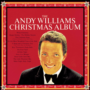 A Song and a Christmas Tree (The Twelve Days of Christmas) - Andy Williams