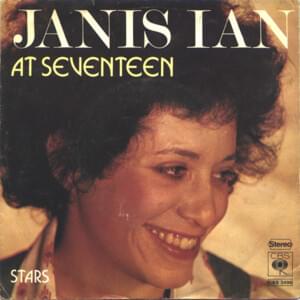 At Seventeen - Janis Ian