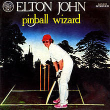 Pinball Wizard - Elton John