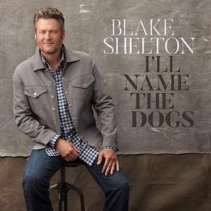 I’ll Name the Dogs - Blake Shelton