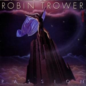 Won’t Even Think About You - Robin Trower