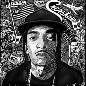 It is Hard Out Here - Nipsey Hussle