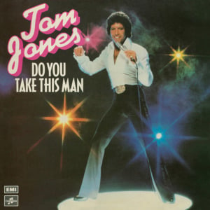 Love Is in the Air - Tom Jones