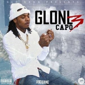 Get Dough (On It) - Capo (GBE) (Ft. Lil Flash)