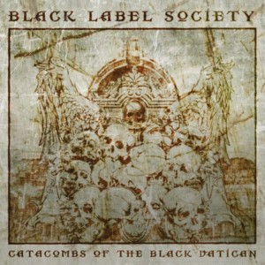 The Nomad - Black Label Society