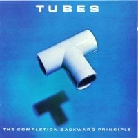 Sushi Girl - The Tubes