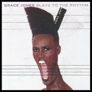 The Crossing (ooh the action...) - Grace Jones