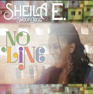 No Line - Sheila E. (Ft. Snoop Dogg)