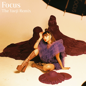 Focus (Yaeji Remix) - Charli xcx