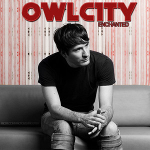 Enchanted - Owl City