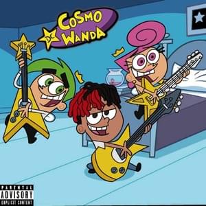 Cosmo & Wanda - DC The Don