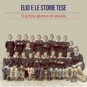 Il primo giorno di scuola - Elio e le Storie Tese (Ft. Ambrogio Frigerio, Dante Belisari, Demo Morselli, Haru Costa & Ulisse Belisari)