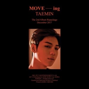 최면 (Hypnosis) (Rearranged Ver.) - TAEMIN