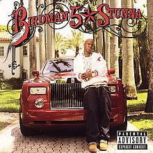 Head Busta - Birdman