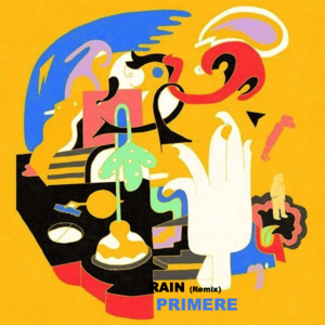 Rain (Remix) - Primere