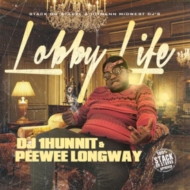 Trap Or Die - Peewee Longway