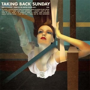 El Paso - Taking Back Sunday