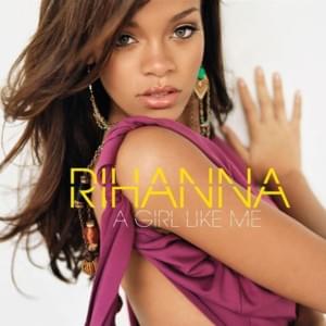 Unfaithful (Music Video Version) - Rihanna