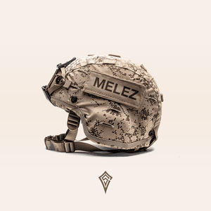 SOLDIER - Melez