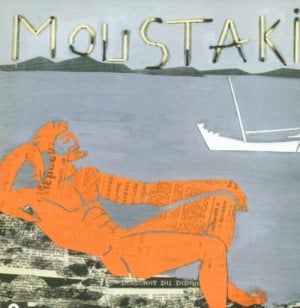 Lazy blues - Georges Moustaki